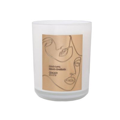 Mindfulness Candle | Grateful