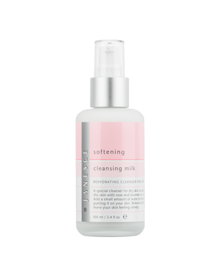 Softening Cleansing Milk