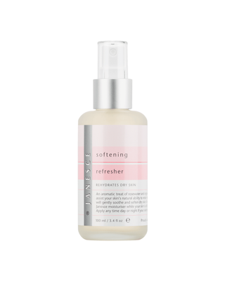 Softening Refresher Mist