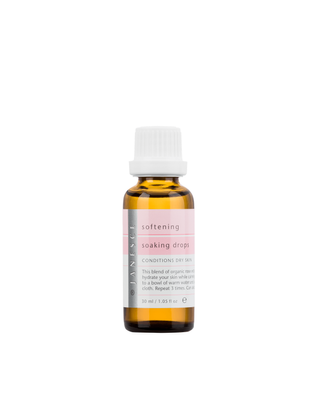 Softening Soaking Drops