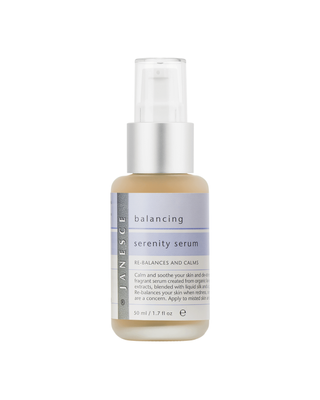 Balancing Serenity Serum