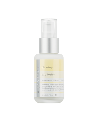 Clearing Day Lotion