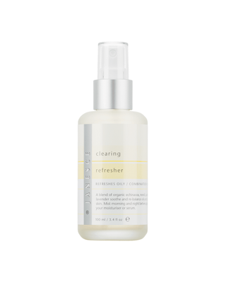 Clearing Refresher Mist