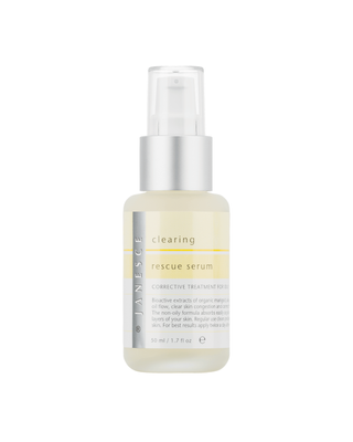 Clearing Rescue Serum