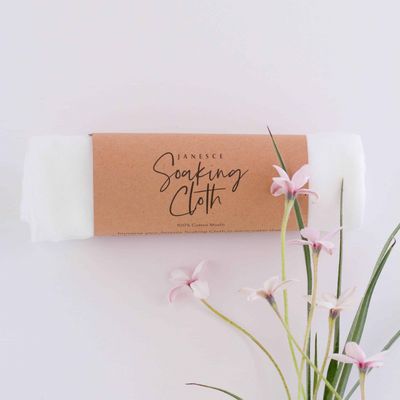 Janesce Soaking Cloth