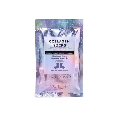 VOESH Collagen Socks &ndash; Noble Diamond