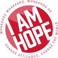I Am Hope Logo