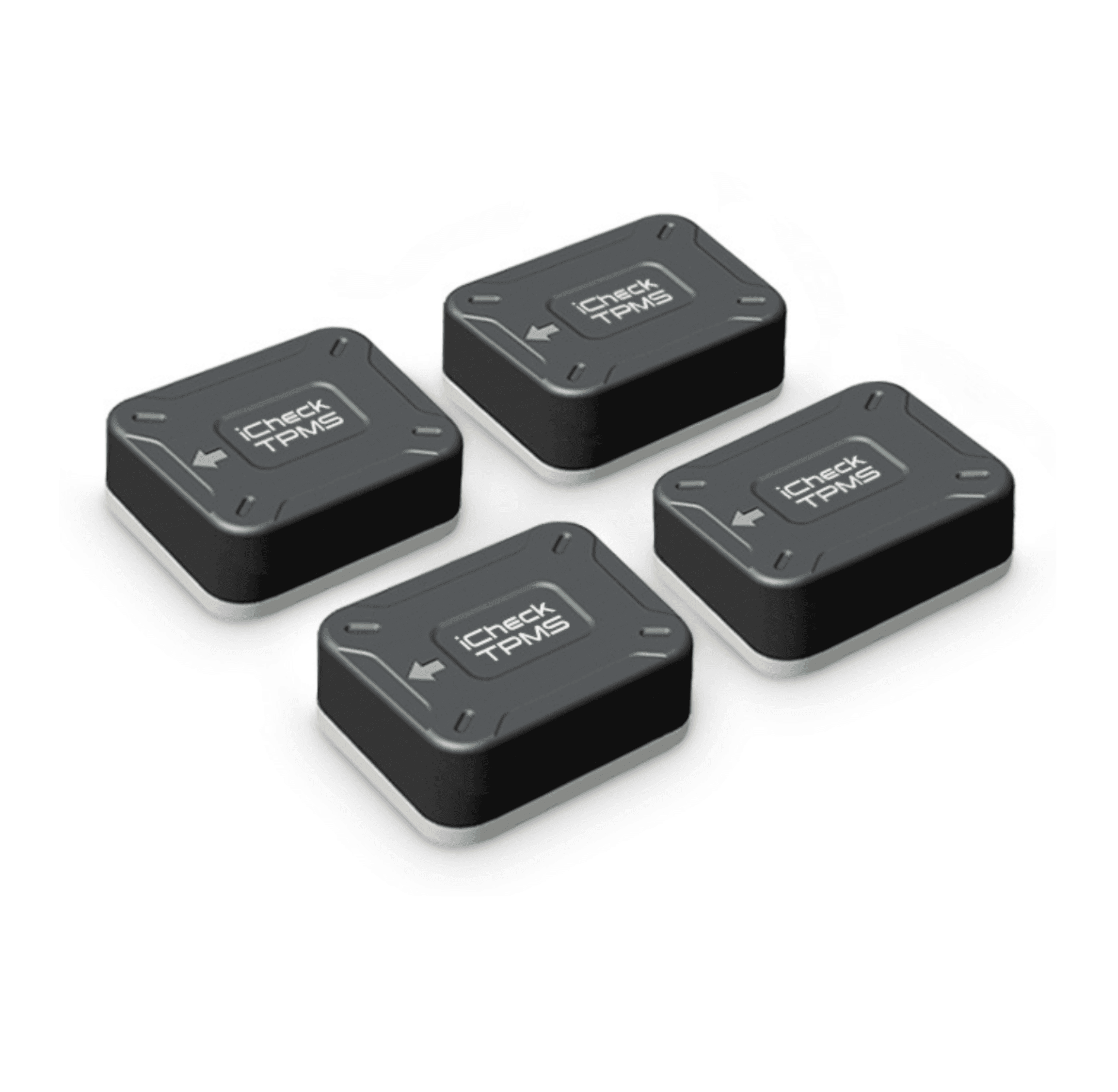 iCheck TPMS Wheel Bearing Temperature Sensors