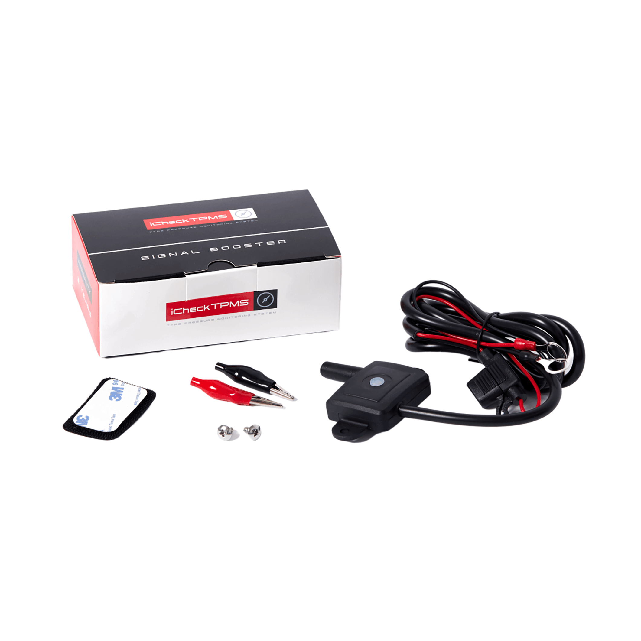 iCheck TPMS Signal Booster