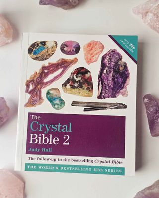 The Crystal Bible 2
