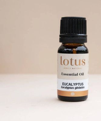 Eucalyptus Essential Oil