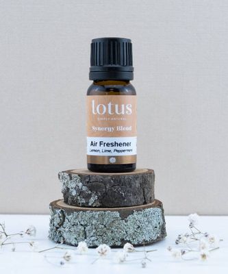 Air Freshener Synergy Blend Essential Oil