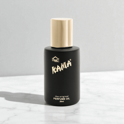 Kama Perfume Oil ~ 30ml
