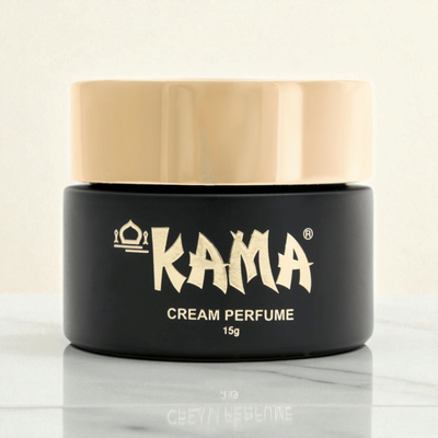 Kama Cream Perfume