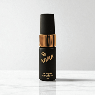 Kama Perfumed Oil Spray