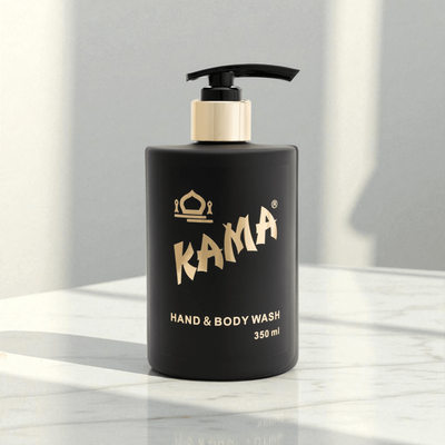 Kama Hand &amp; Body Wash