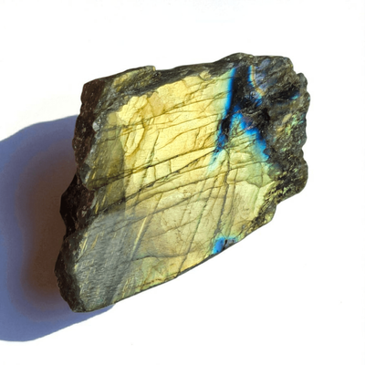 Labradorite Slab #3