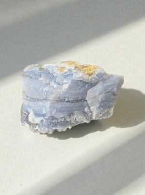 Blue Lace Agate #5