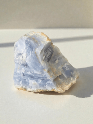 Blue Lace Agate #7