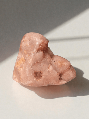 Pink Amethyst #2