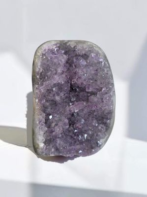 Amethyst #8