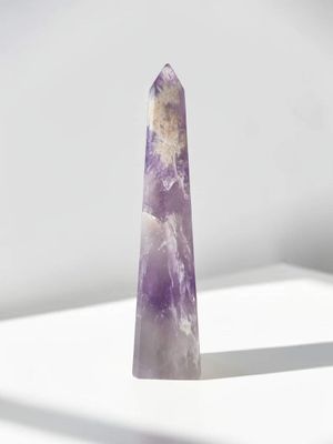 Amethyst Point #1