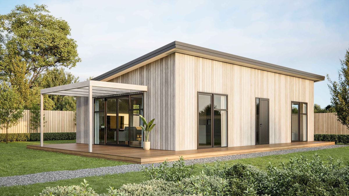 Haven Projects Queenstown | HAVEN ARCHITECTURAL