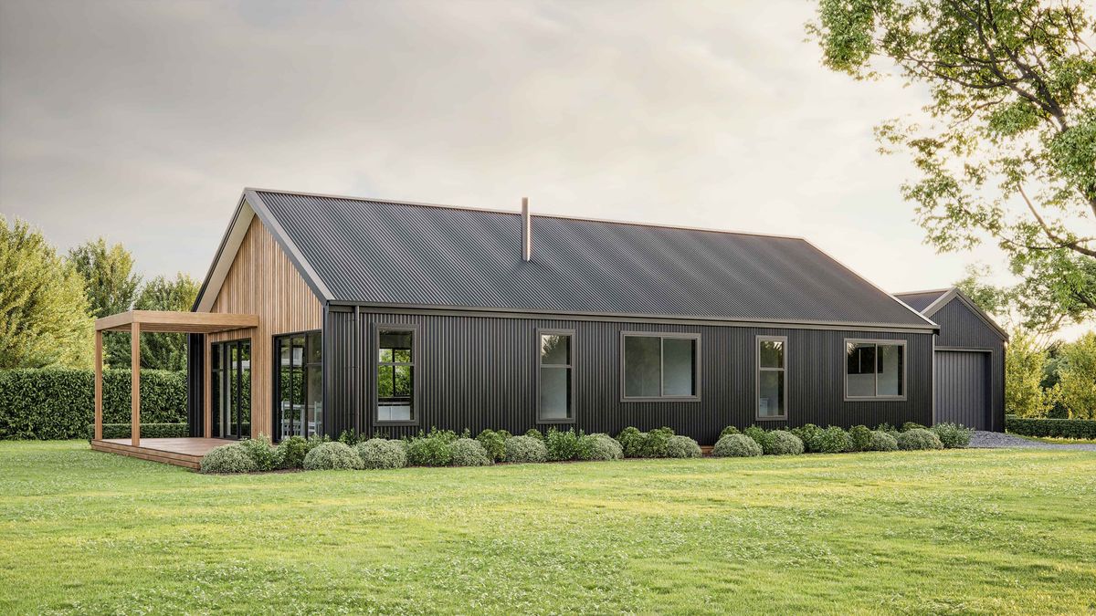 Haven Projects Queenstown | HAVEN ARCHITECTURAL