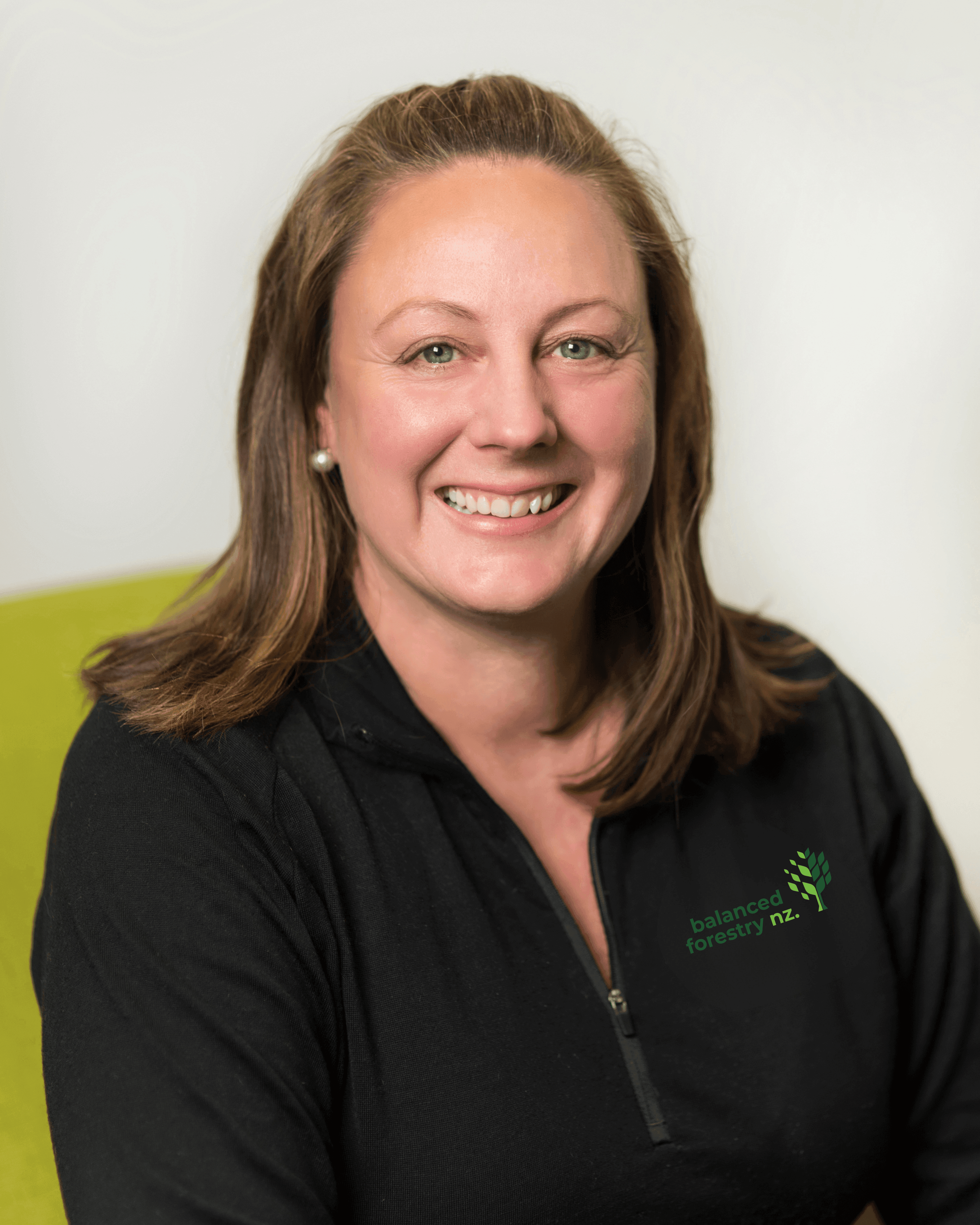 Bronwyn is a passionate advocate for indigenous afforestation