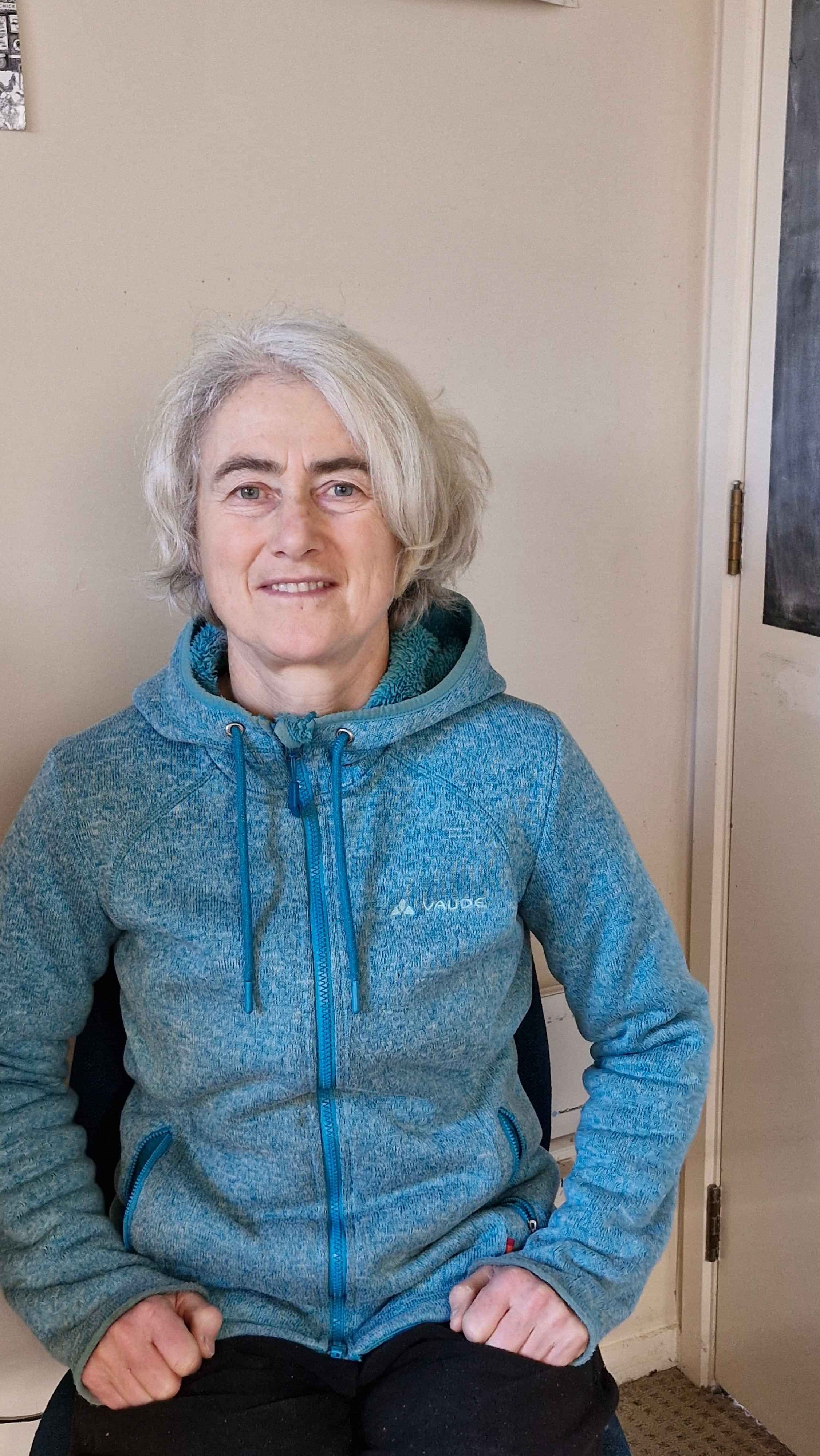 Maggie Olsen is a terrestrial ecologist specialising in native forestry