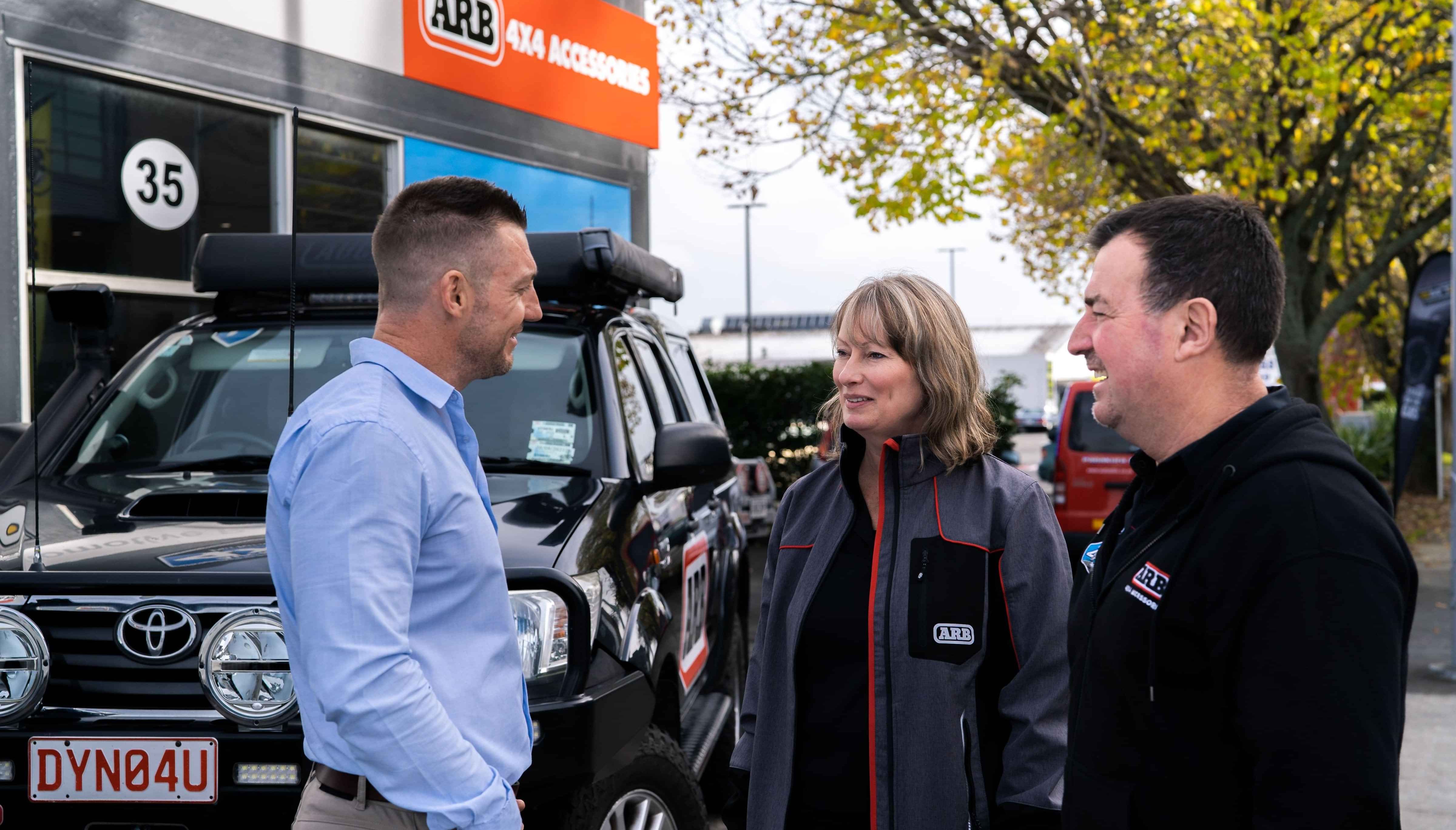 Helping businesses unlock success that is sustainable and freeing at Robertson Bixley