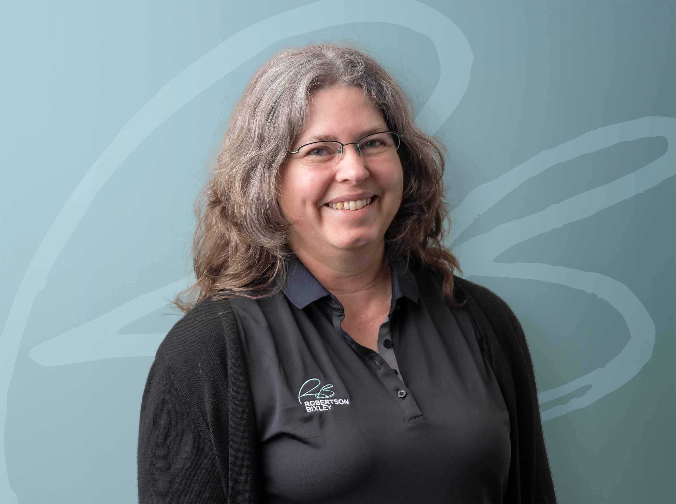 Vanessa Olsen, Accountant at Robertson Bixley