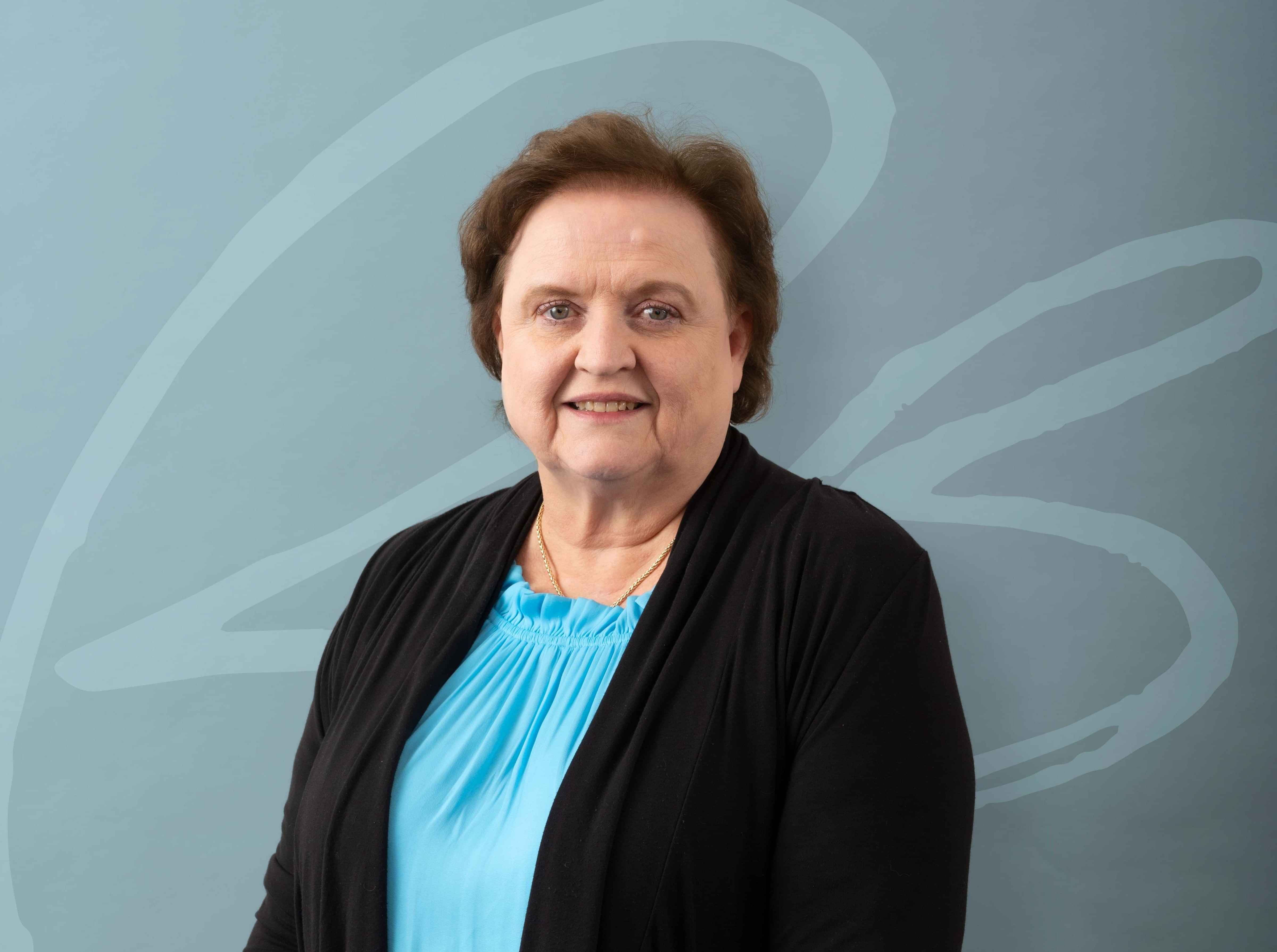 Carol Dyson, Senior Accountant and Team Manager at Robertson Bixley
