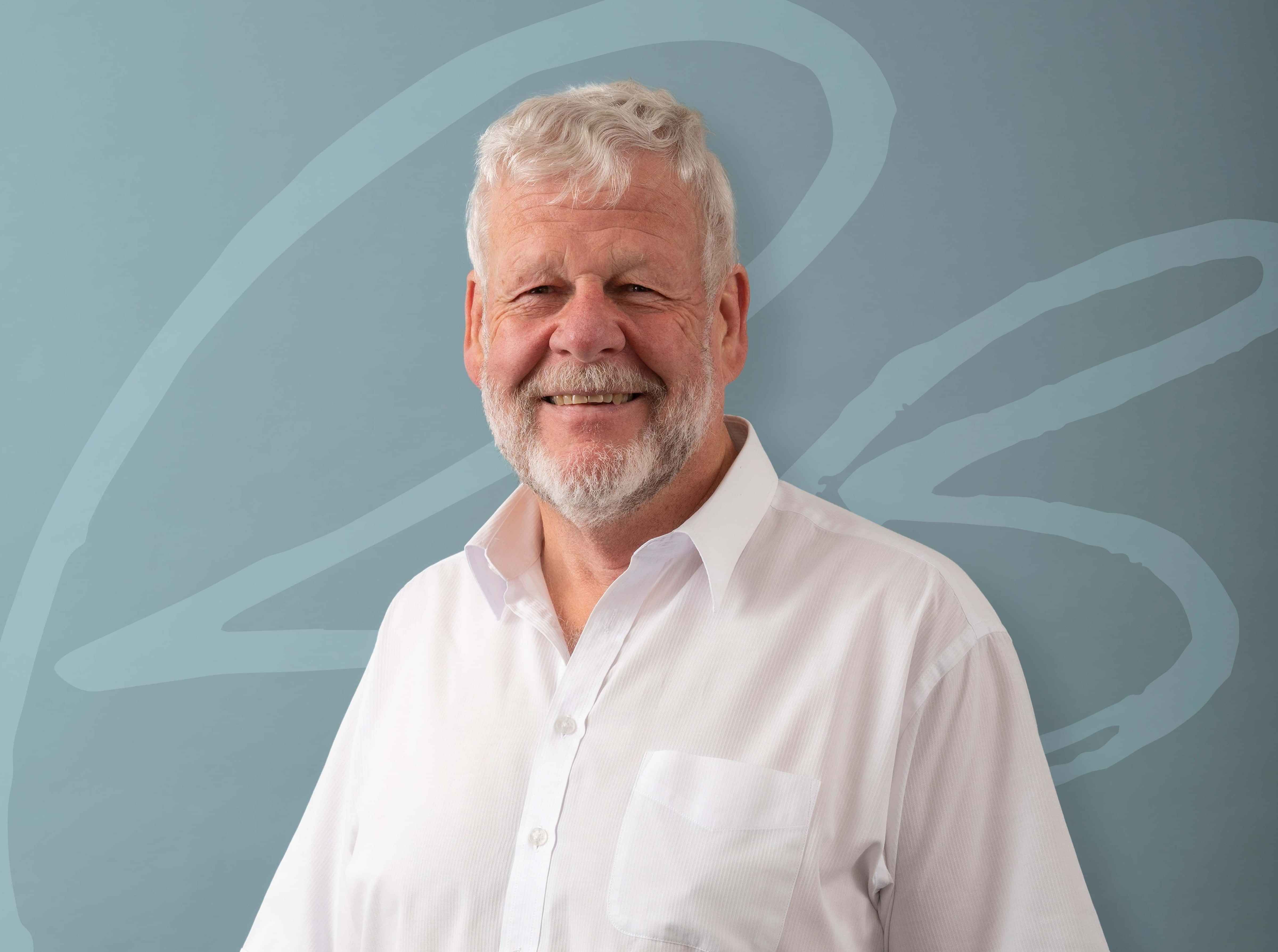 Russell Bixley, Senior Chartered Accountant at Robertson Bixley