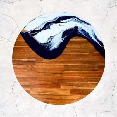 Large Lazy Susan
