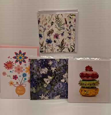 Cards