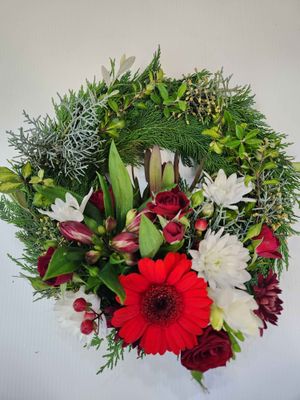 Anzac Wreath