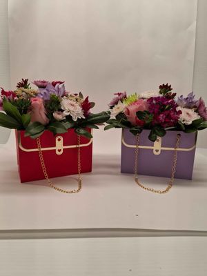 Blooms in Bling, Fresh Flowers | Bouquet Floral