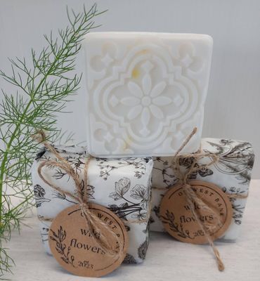 Wild Flower Soaps