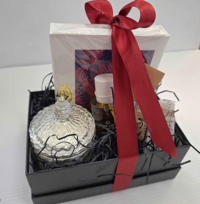 Valentines Love Gift Box