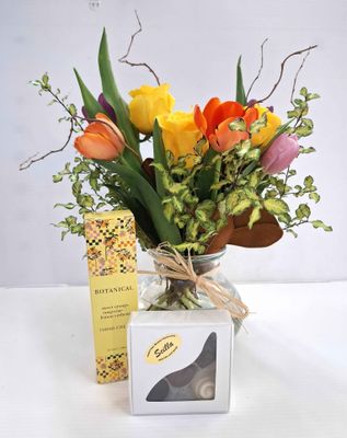 An Egg-stra Special Easter Treat!