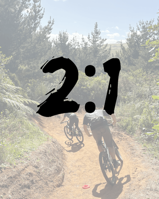 Private Coaching 2:1