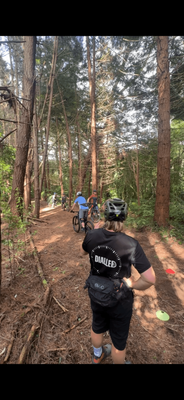 Private Coaching 3:1