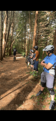 Private Coaching 4:1