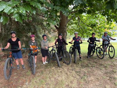 Private Coaching 5+:1
