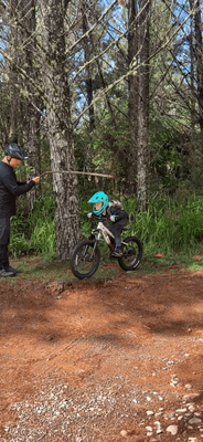 Youth Dropzone Clinic 6th February 2026