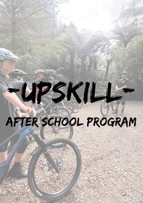 Upskill &ndash; After School Program