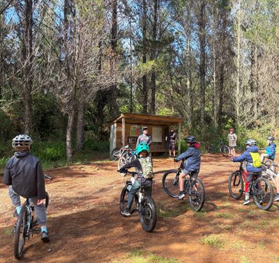 Youth Shredders 7th March 2026