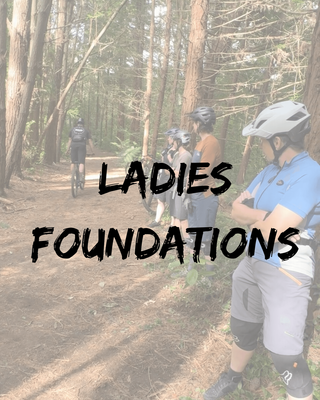 Ladies Foundations