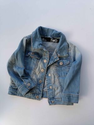 Denim jacket (2)